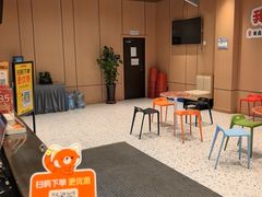 -韩盛·盛江山自助料理(学院路江北大学城店)