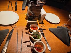 -拉蒂娜·巴西牛排馆 Latina·Brazilian Steakhouse(王府井喜悦店)