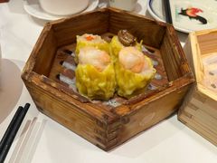 海皇干蒸烧卖-粤食堂(天津和悦汇店)