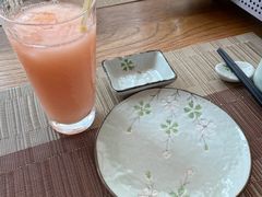 -酒井酱子·深夜食堂(东城汇店)