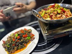 -湖南文氏湘菜馆(顺河高架路店)