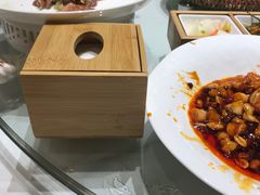 -郭林家常菜(狼垡店)