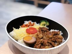 金牌卤肉饭-I-YOU面缘·仁和新城店