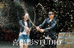 罗马湖-喜摄影工作室(高碑店)