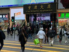 -唐阁(香港朗廷酒店)