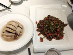 -小秦淮·南京土菜(新亭西路店)
