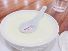 -正德顺順德雙皮奶(中信店)