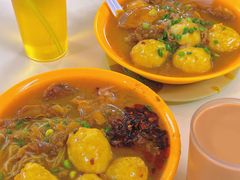 -金利食店(氹仔店)