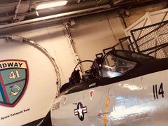 -中途岛号航空母舰博物馆