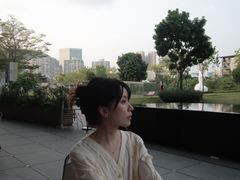 -SAANCI山池咖啡(海上世界文化艺术中心店)