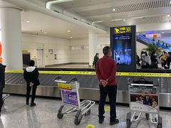 -银川河东国际机场