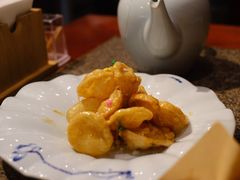 -北平食府(马鞍山路店)