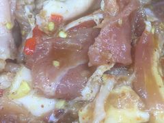 -老字号.雅克白族石板烧十年老店(大理古城店)