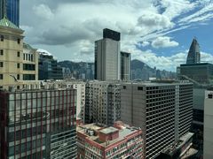 -香港尖沙咀凯悦酒店