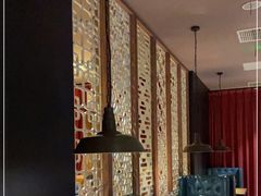 -青年公社烤鸭(青年路店)