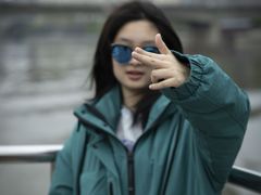 -闽江夜游台江旅游码头