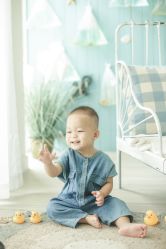 点击看大图 -哈妮儿童摄影(德清店)