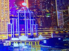 -澳门陈光记烧味饭店(万象城店)