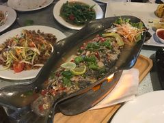 -Onion restaurant