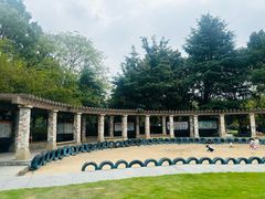 -汤山公园
