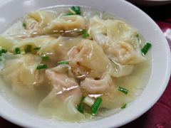 抄手-老丘丘(较场口店)