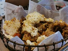 石锅牛蛙-新白鹿餐厅(城西银泰城店)