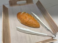 -烘焙町面包店(西四店)