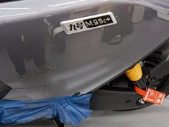 -九号电动车(安定门内大街店)