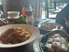 -蛇口希尔顿南海酒店·随轩中餐厅·粤菜