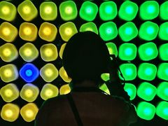 -宁波科学探索中心