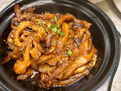 -九龙茶记·粤式餐厅融合菜(鹭江店)