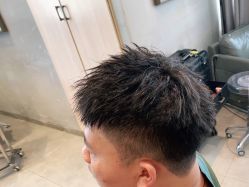 -MOVAN HAIR莫凡匠人发型屋