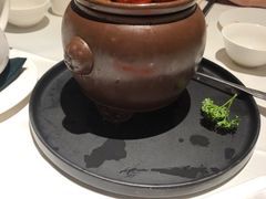 百叶结红烧肉-申粤轩酒楼·三十年粤菜经典(丁香花园店)