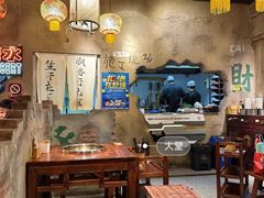 -胖姐社区老火锅(北京总店)