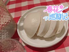-西贝(枫蓝国际购物中心店)