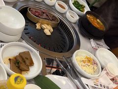 -黄金牧场(明洞总店)