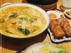 -峇峇娘马来西亚餐厅(望京SOHO店)