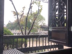 -甘尼仕印度餐厅酒吧(斜塘老街店)