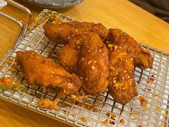 -恩你小木屋·韩式料理(南长街店)