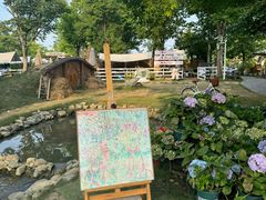 -HERRE·FARM 赫尔露营农场·团建聚会包场