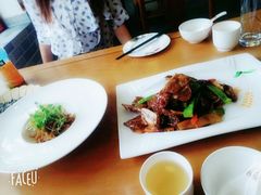 -三品尚院(贝勒府旧址店)