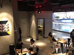 -威尔仕健身会所(北京宜家店)