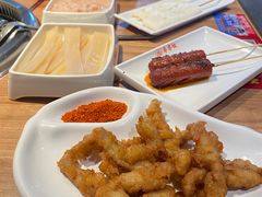 -季季红火锅(长沙步行街店)