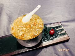 蟹膏炒银皮-魏公馆(昆太路店)