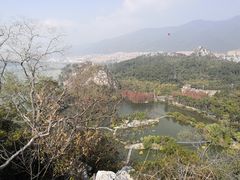 -星湖旅游景区七星岩