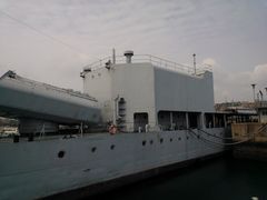 -中国人民解放军海军博物馆