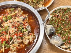 -艺味深尝(云锦路店)