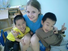 -金砾教育培训(宝山校区)