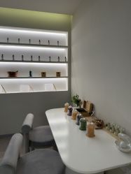 -VE专注问题肌·赛诺龙&科学美肤中心