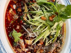 -顺水湾·牛肉牛杂火锅(驾鹤店)